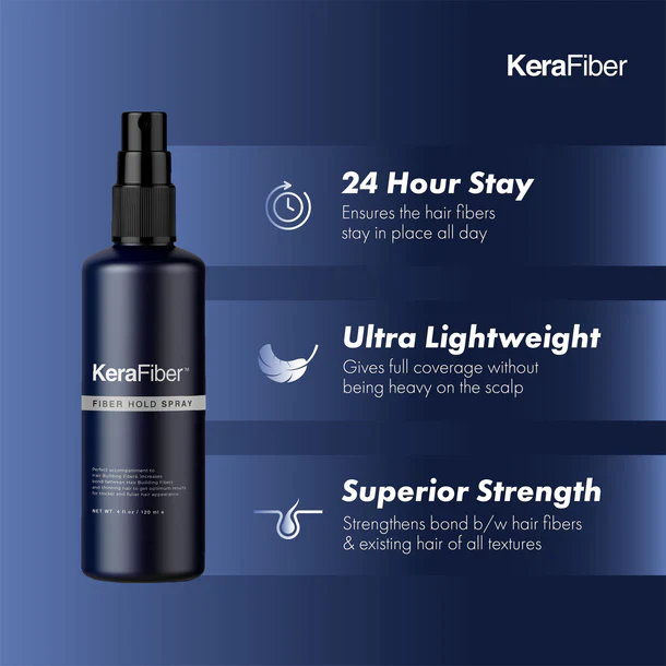 Complete Hair Building Kit - Image 4